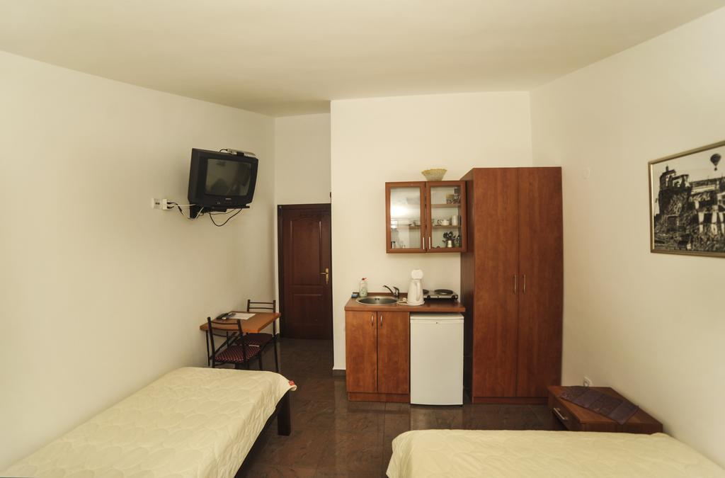Mijovic Apartments Будва Стая снимка
