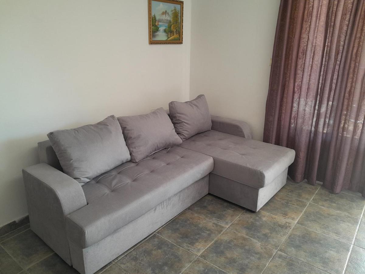 Mijovic Apartments Будва Екстериор снимка