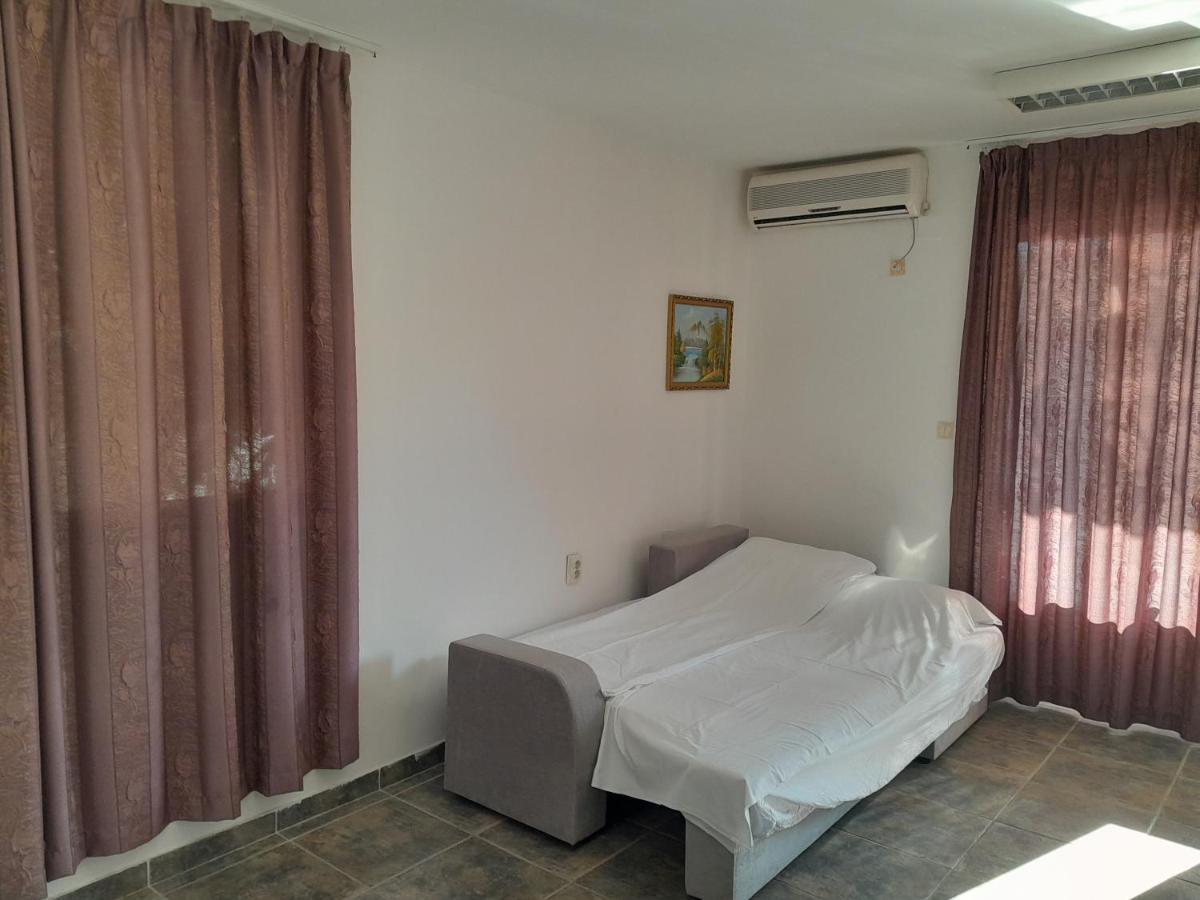 Mijovic Apartments Будва Екстериор снимка