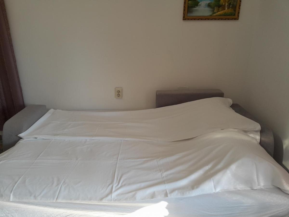 Mijovic Apartments Будва Екстериор снимка