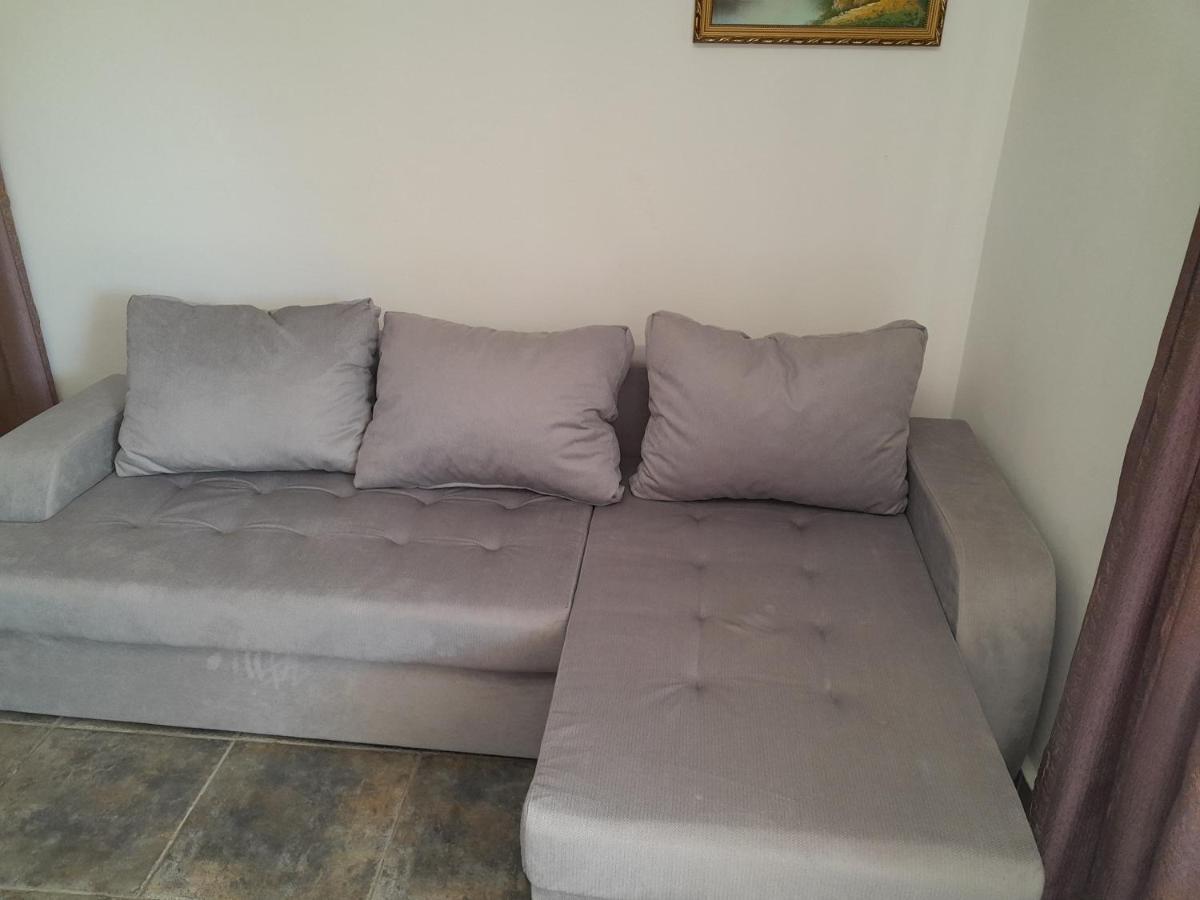 Mijovic Apartments Будва Екстериор снимка
