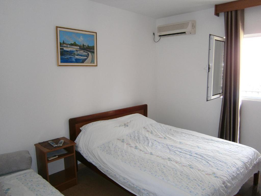 Mijovic Apartments Будва Стая снимка