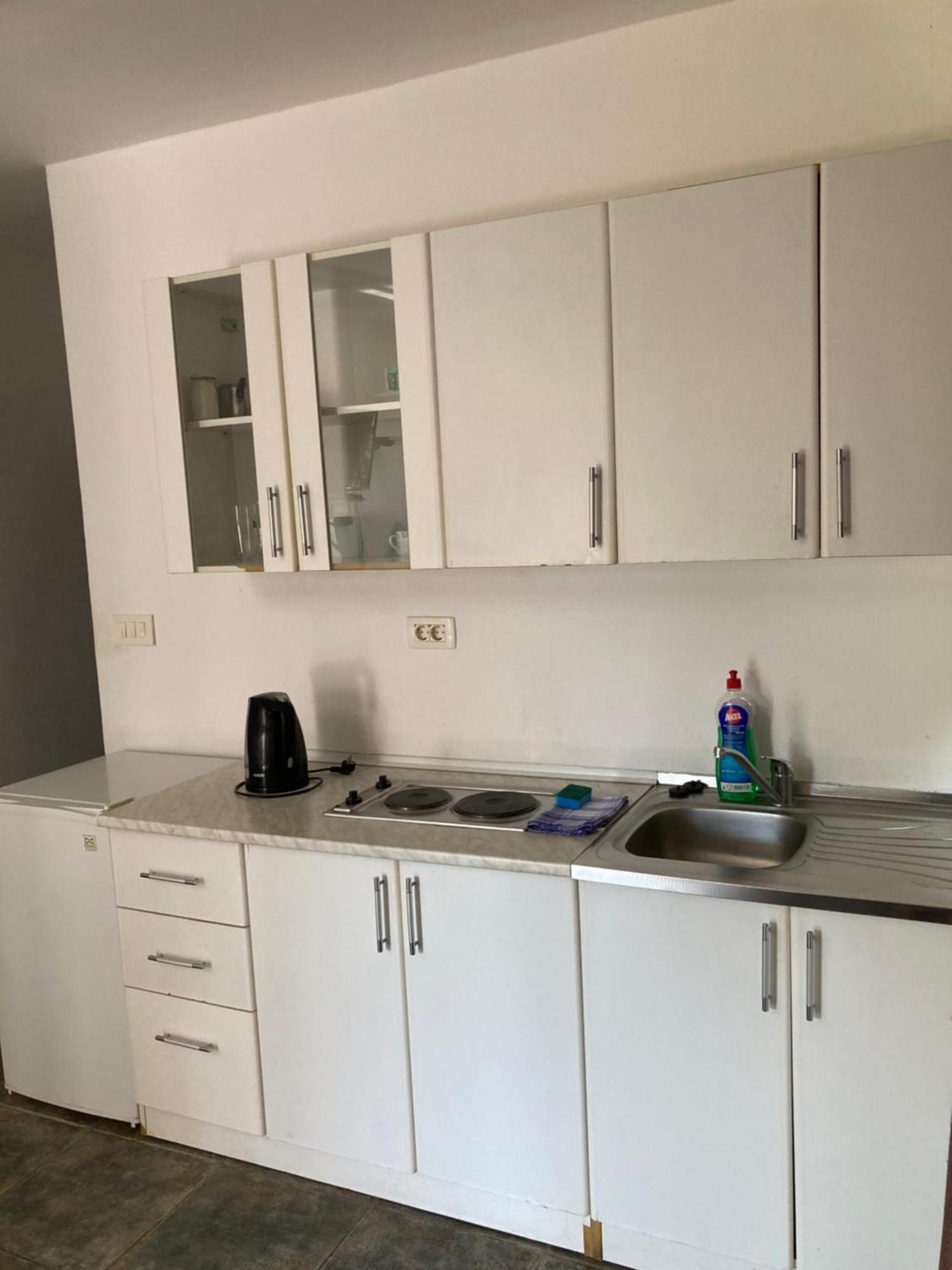 Mijovic Apartments Будва Екстериор снимка