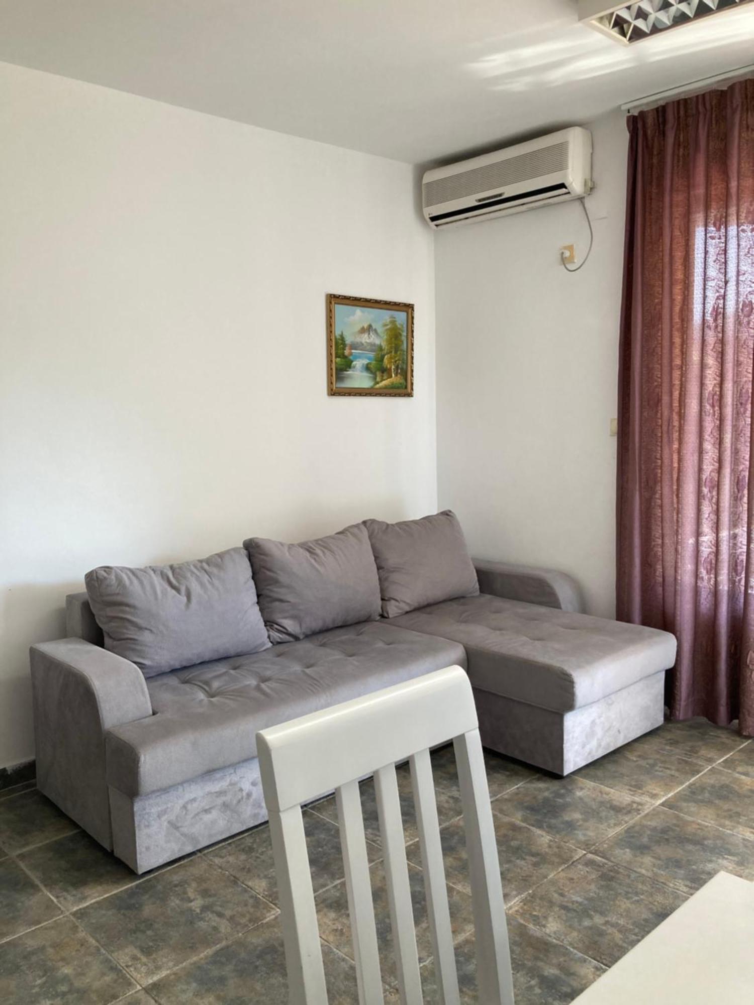Mijovic Apartments Будва Екстериор снимка
