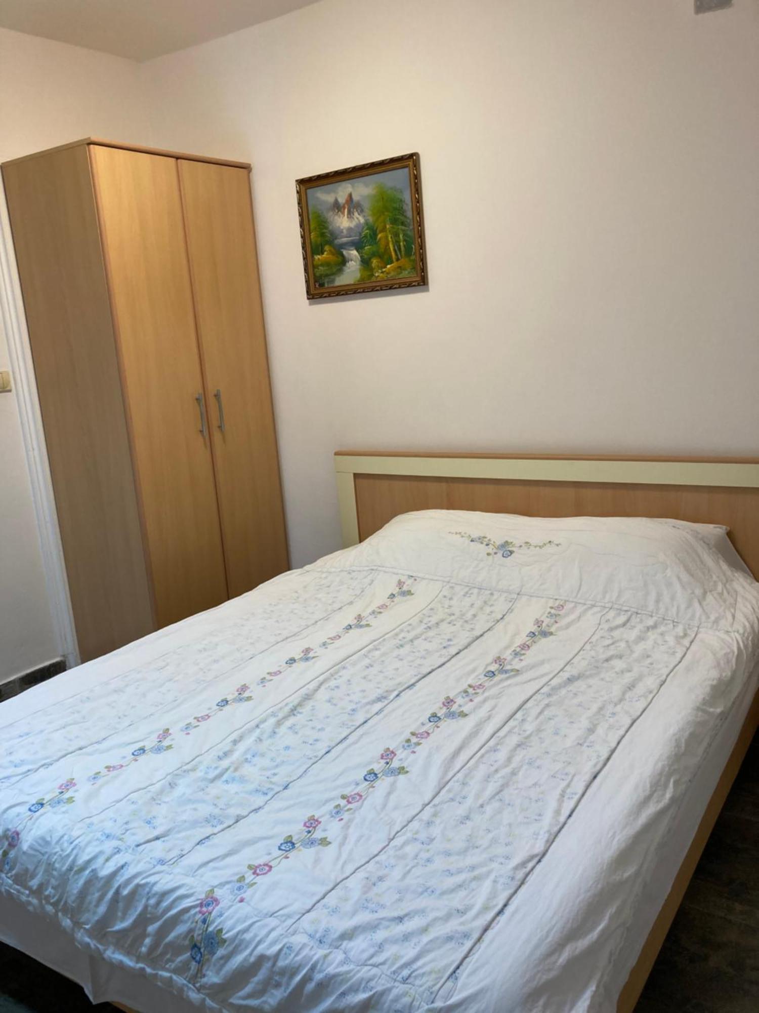 Mijovic Apartments Будва Екстериор снимка