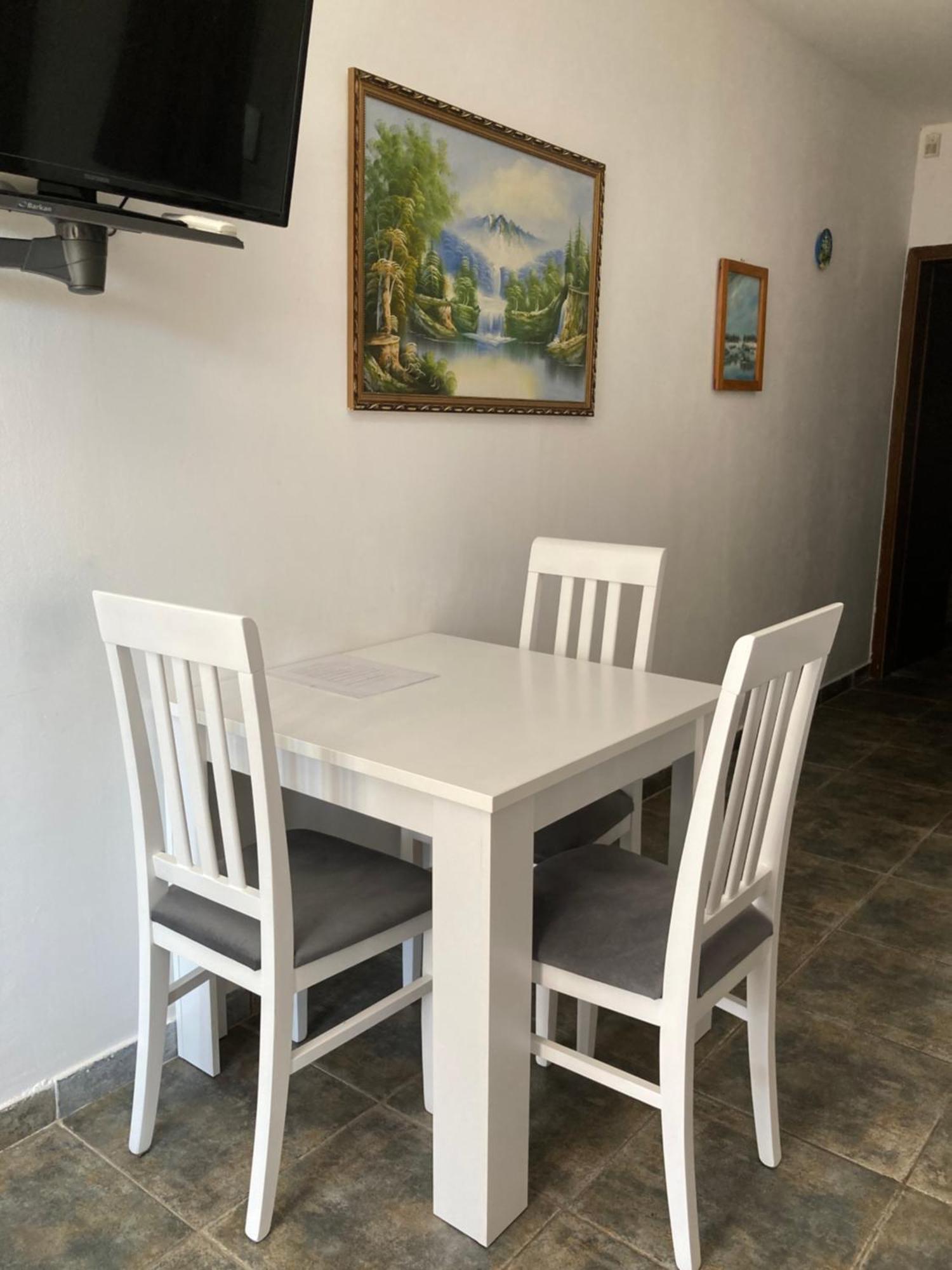 Mijovic Apartments Будва Екстериор снимка
