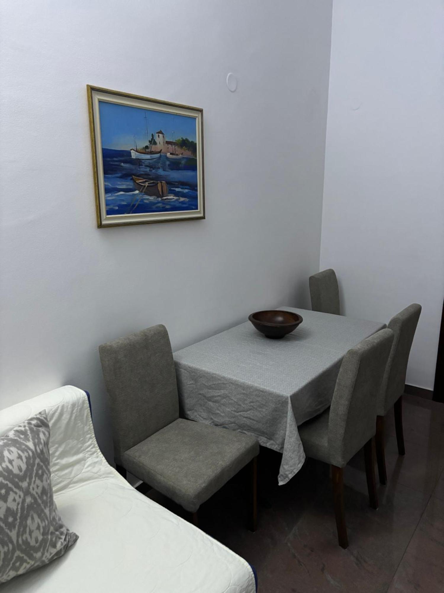 Mijovic Apartments Будва Екстериор снимка