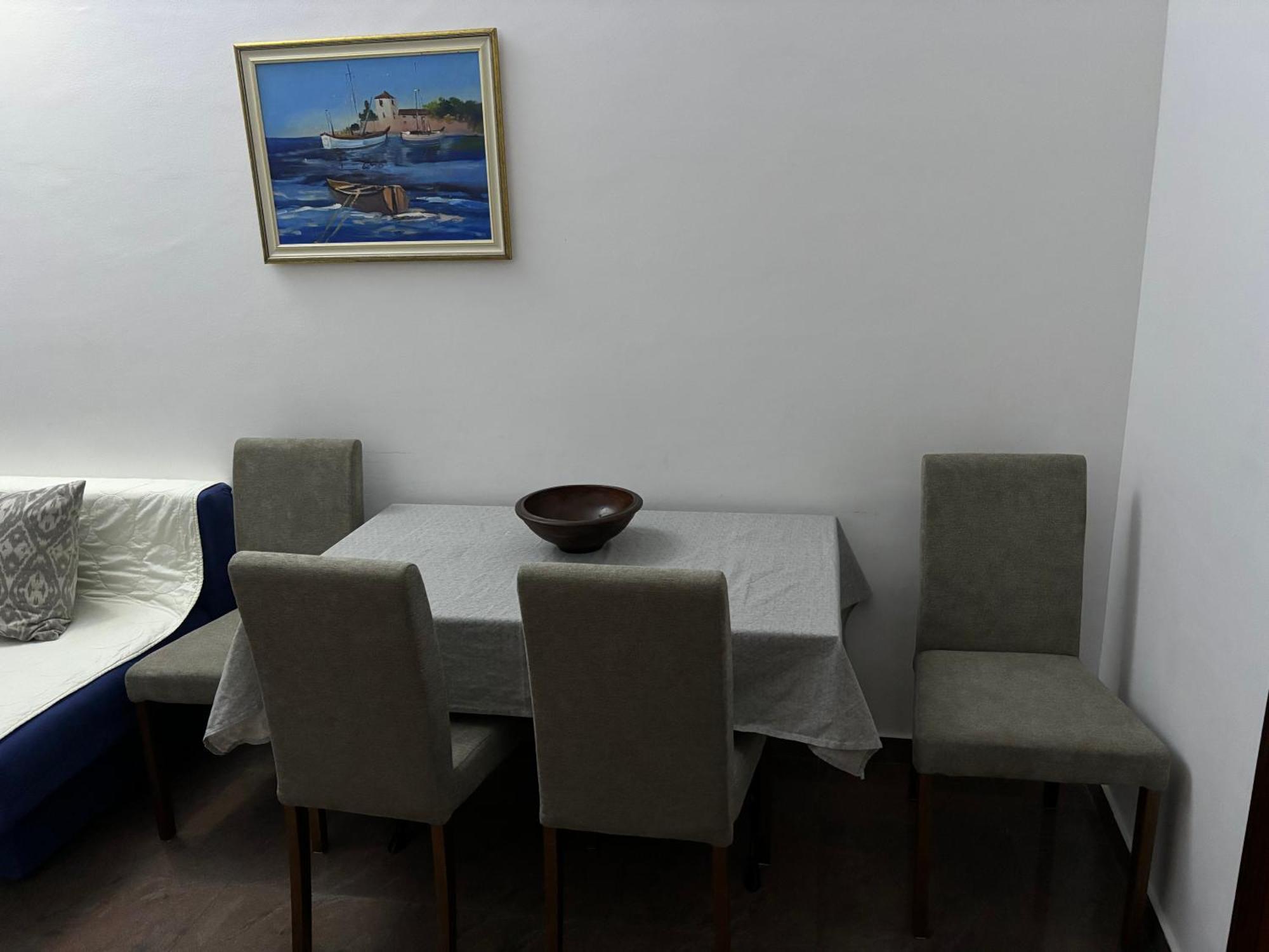 Mijovic Apartments Будва Екстериор снимка