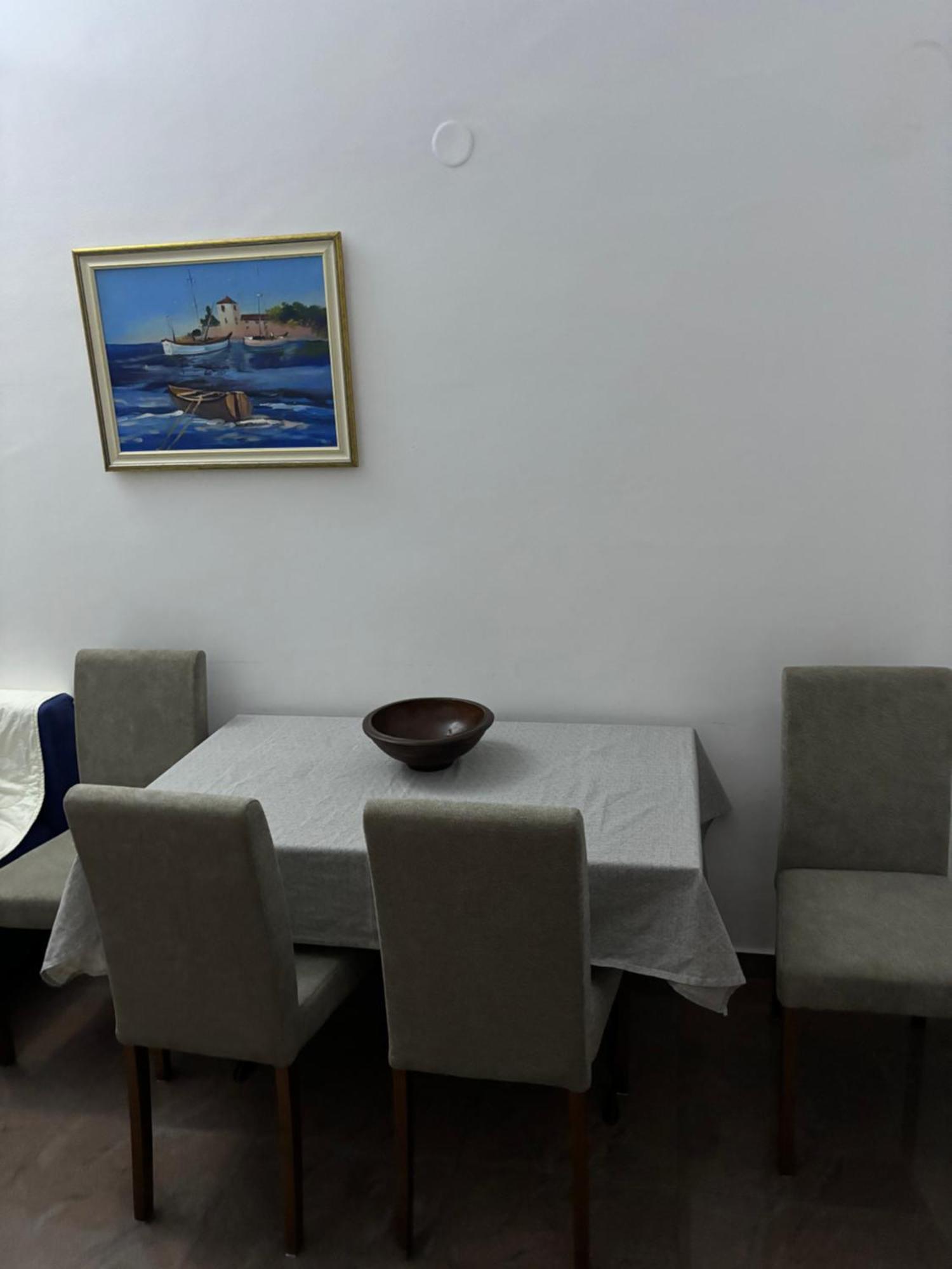Mijovic Apartments Будва Екстериор снимка