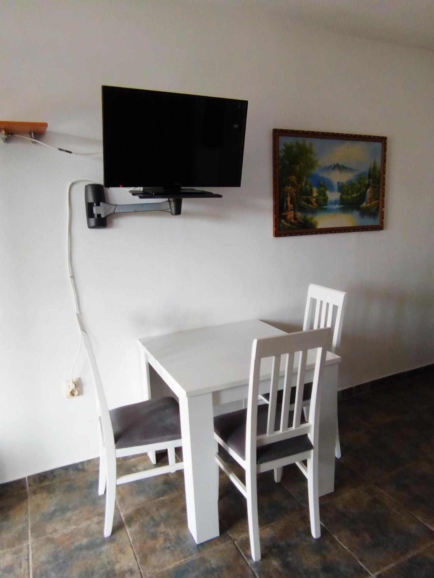 Mijovic Apartments Будва Екстериор снимка