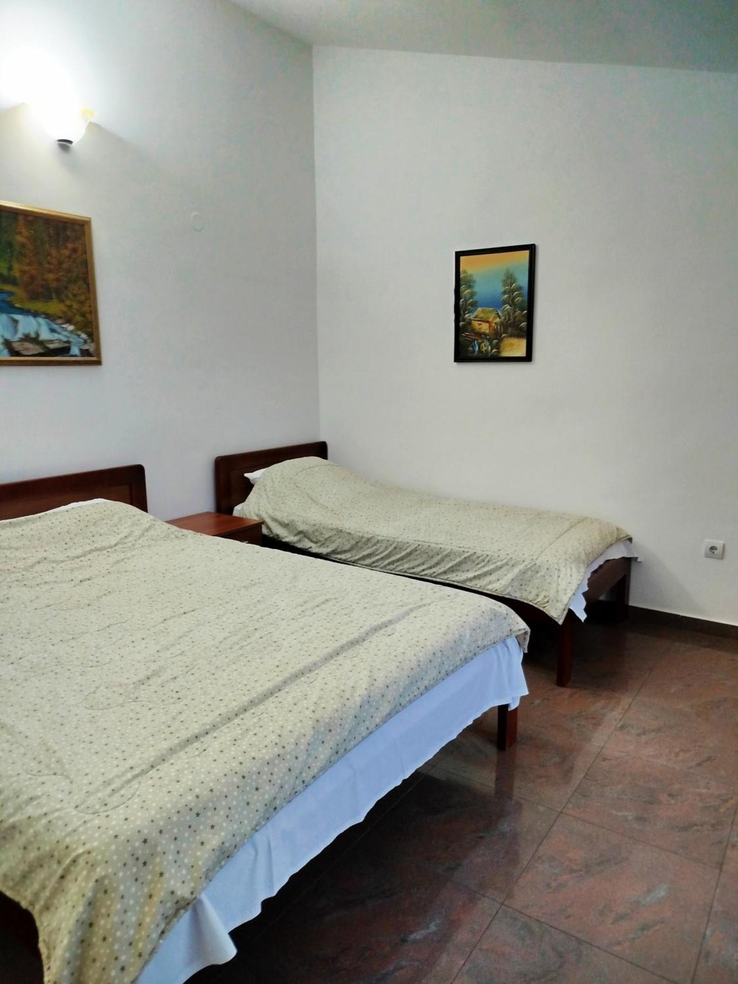 Mijovic Apartments Будва Екстериор снимка