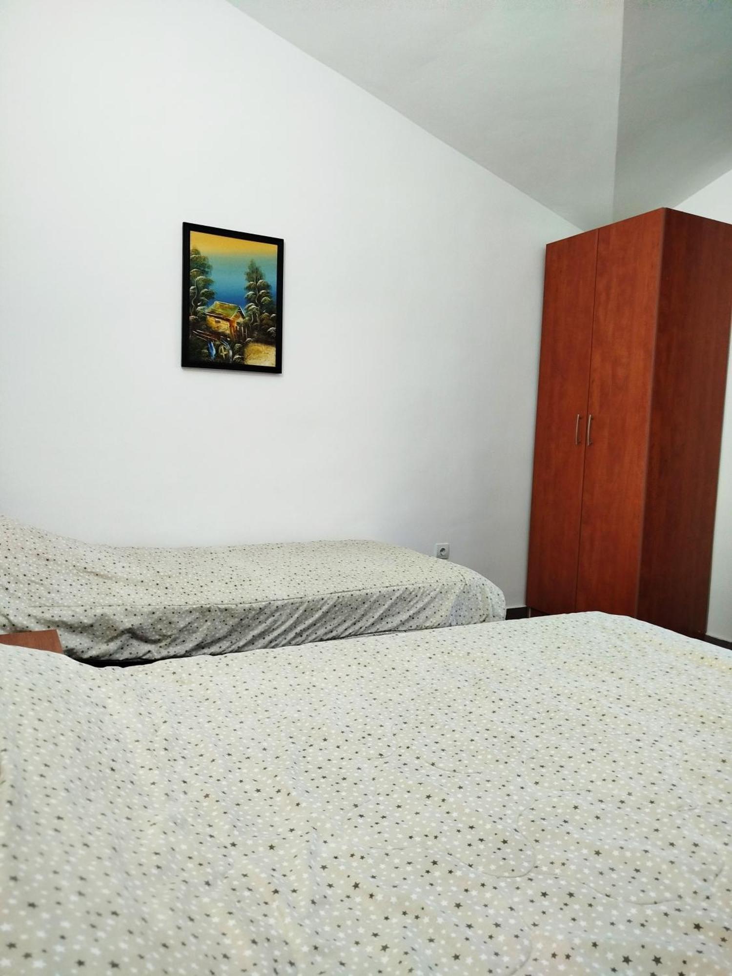 Mijovic Apartments Будва Екстериор снимка