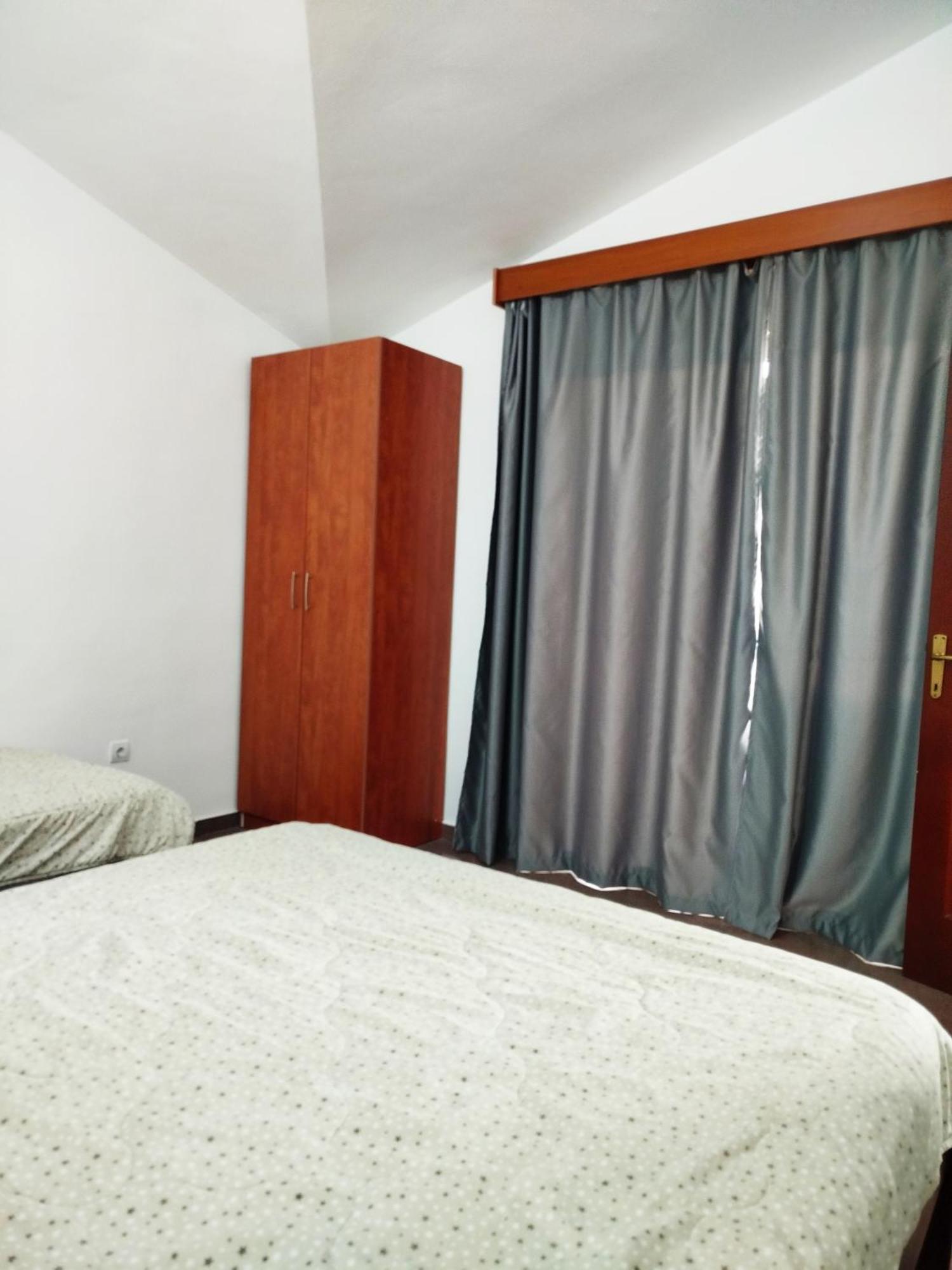 Mijovic Apartments Будва Екстериор снимка