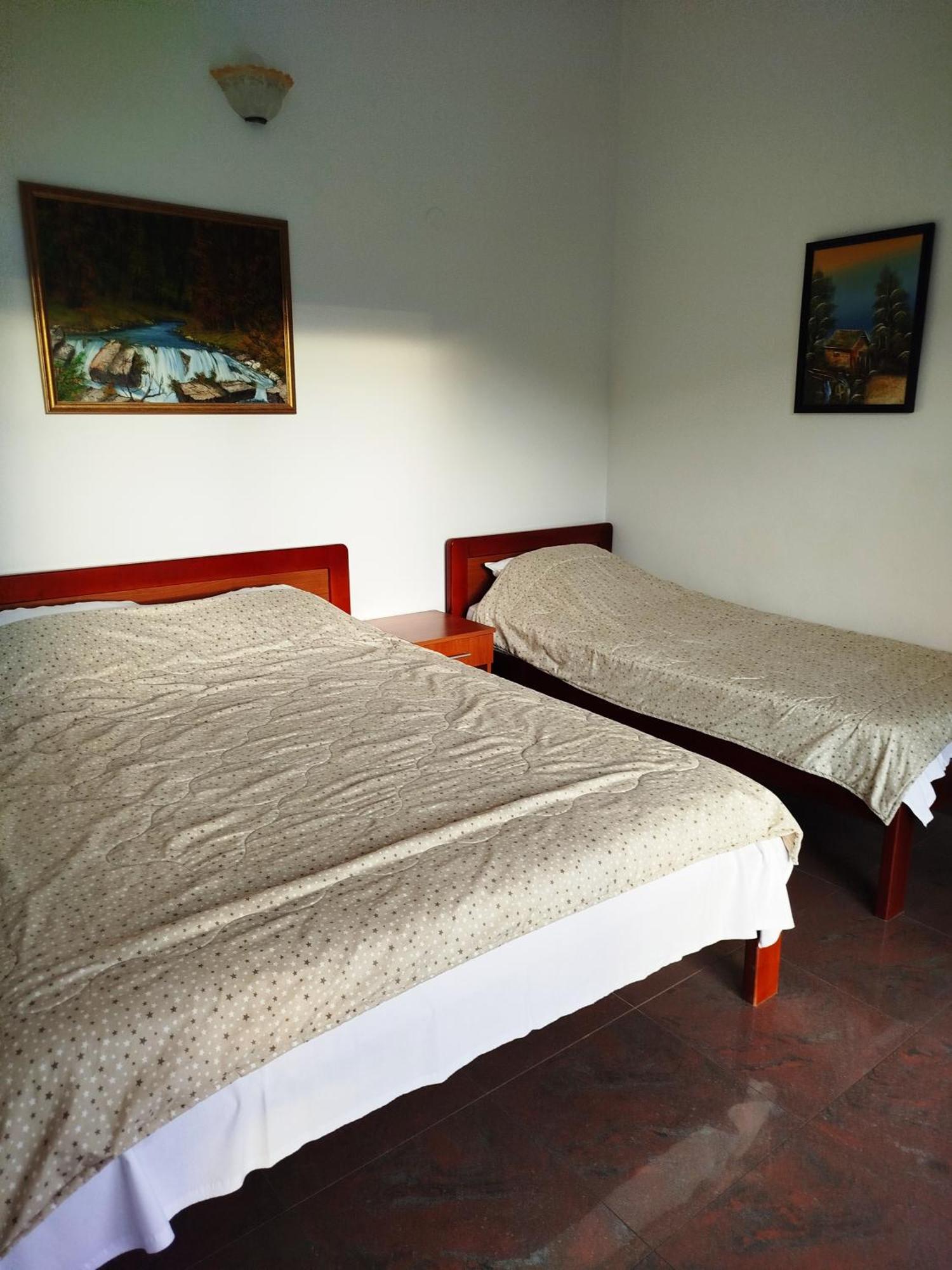 Mijovic Apartments Будва Екстериор снимка