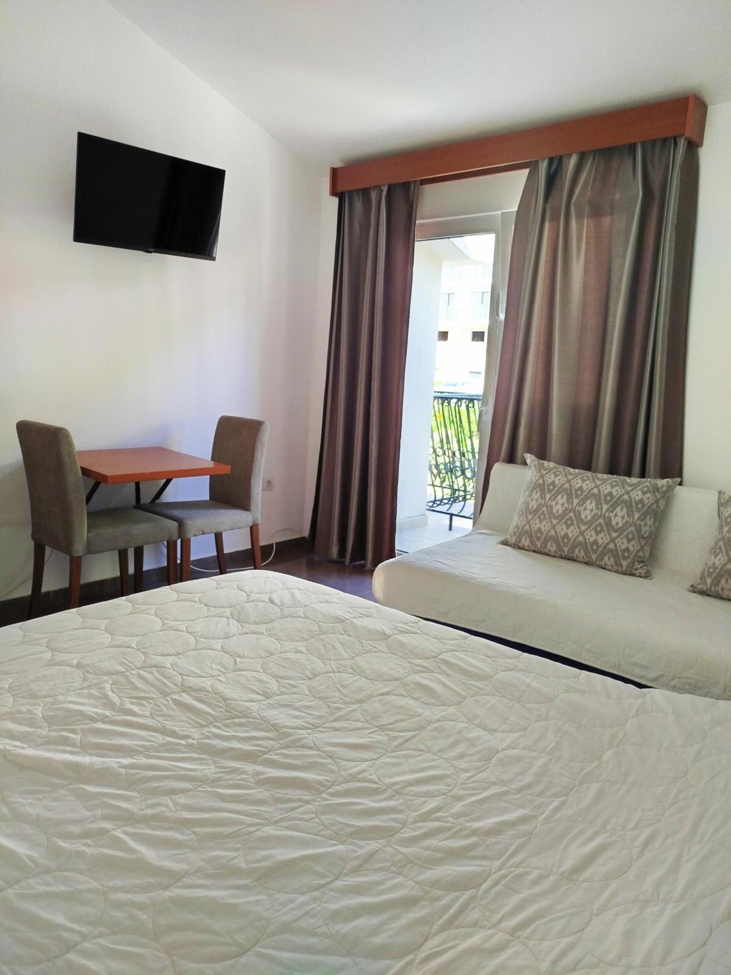 Mijovic Apartments Будва Екстериор снимка