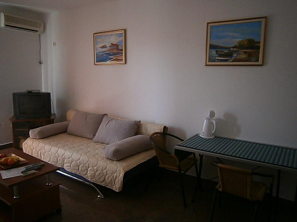 Mijovic Apartments Будва Екстериор снимка