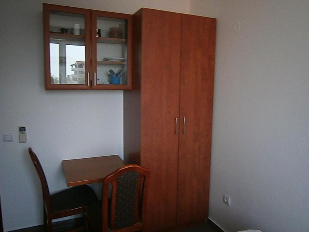 Mijovic Apartments Будва Екстериор снимка