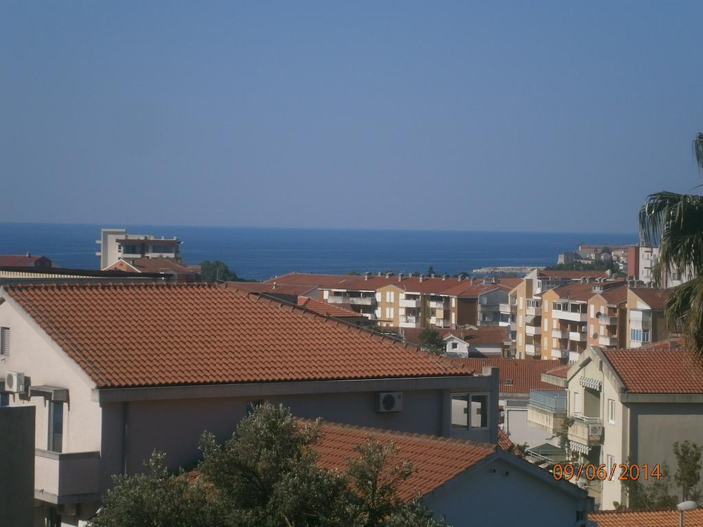 Mijovic Apartments Будва Стая снимка