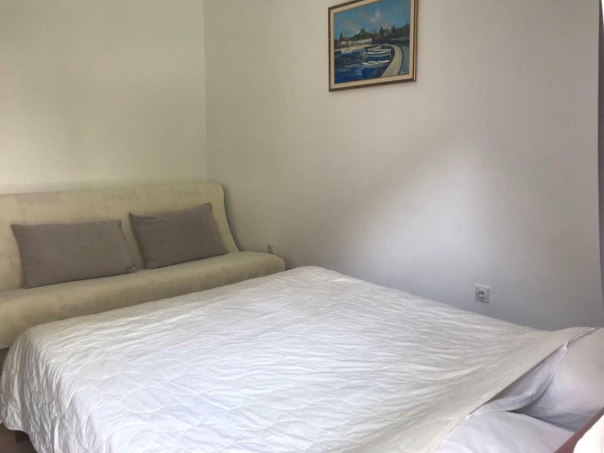 Mijovic Apartments Будва Екстериор снимка